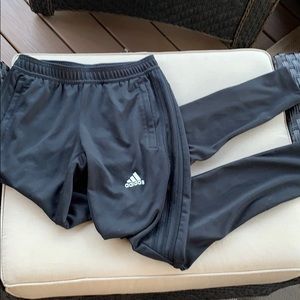 Adidas Track Pants